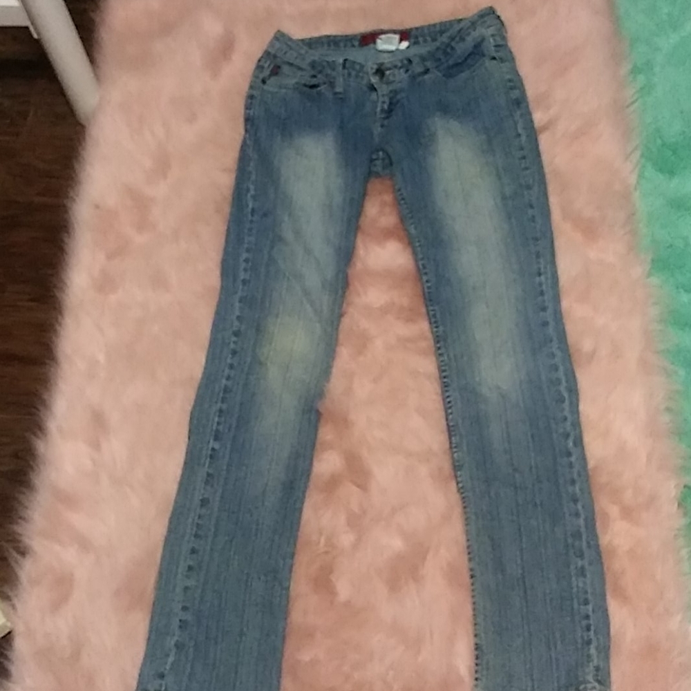 Ymi jeans